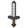 Pistola giocattolo Minecraft HLP59 Anteprima dell’immagine prodotto 1