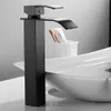 Rubinetto Da Lavabo REA LOTUS BlackHigh Anteprima dell’immagine prodotto 2