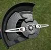Jay Blade JayBladeSet1 Metallmesser Set für Einhell Produktbild-Vorschau 2