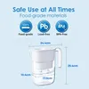 Système de filtration d'eau par osmose inverse Waterdrop Voir les images du produit 8