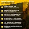 Monzana Tanica Benzina 5L con Beccuccio Certificazione-UN Anteprima dell’immagine prodotto 10
