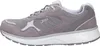 Joya Herren Schnürschuh TONY III GREY grau Größe EUR 42 1/3 Produktbild-Vorschau 2