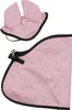 My Hobby Horse - Decke & Fliegenhaube für Steckenpferde - Produktbild-Vorschau 1