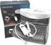 Cecotec HeatConfort FootWarmer, Schwarz, 180 min, Produktbild-Vorschau 7