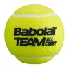 Babolat Team X4 balle de tennis sans pression 4 pièce(s) Voir les images du produit 1