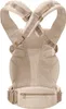 Ergobaby Omni Deluxe Mesh kantoreppu, Natural Beige Produktbild-Vorschau 5