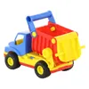 Dumper Construck - ribaltabile per bambini Anteprima dell’immagine prodotto 8