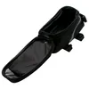Dunlop 8719407048943, frame, fietstas, zwart, grijs, 1 Productafbeelding-voorbeeld 11