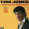 Tom Jones - What's New Pussycat (Yellow Coloured) (LP) Anteprima dell’immagine prodotto 1