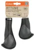 Velo Griff Set Komfort 3D-Gel 135 92mm schwarz grau Produktbild-Vorschau 6