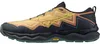 Buty do biegania w terenie Mizuno Wave Daichi 9, brzowe, Podgląd zdjęcia produktu 2