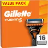 Gillette Fusion5 Rasierklingen – 16 Ersatzklingen für Produktbild-Vorschau 1