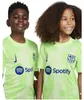 Maillot Nike FQ2251-702 pour Enfant Voir les images du produit 3