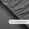 uncover by SCHIESSER Edeljersey Spannbettlaken New Jersey | Produktbild-Vorschau 4