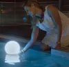 New Garden Buly 30 LED solare galleggiante IP68 Anteprima dell’immagine prodotto 8