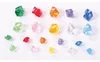Eduplay Acryl Diamanten Mix - 500 Gramm - bunte Spielsteine Produktbild-Vorschau 2
