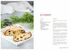 Low Carb baking. Brot, Brötchen & Baguette Produktbild-Vorschau 5