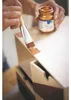 KREUL Acryl Metallicfarbe Gold 50 ml Produktbild-Vorschau 7