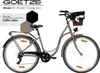 Goetze Mood 28 Zoll City Bike, 18 Zoll Aluminum Rahmen, Produktbild-Vorschau 2