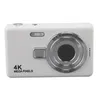 12MP 1080P digitálny fotoaparát 2,4-palcový TFT displej 16x Náhľad obrázku produktu 2