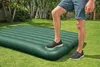 Intex - Luftbett Downy (grün, mit integrierter Fußpumpe) Produktbild-Vorschau 2