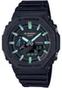 G-Shock CASIO GA-2100RC-1AER Herren Armband Uhr 20ATM Produktbild-Vorschau 1