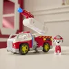 PAW Patrol Fire Rescue - Marshalls Feuerwehr-Fahrzeug mit Produktbild-Vorschau 8