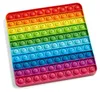 Hunderter-Plopper - Push Pop Bubble Anti-Stress Produktbild-Vorschau 7