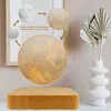 Topchances Mond Lampe 3D Druck Magnetschwebende Mondlicht Produktbild-Vorschau 2