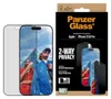 PanzerGlass ® 2-Way Privacy Displayschutz iPhone 17 | Produktbild-Vorschau 1