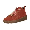 Rieker Komfort Schnürschuhe Damen 362D4D36343432 Rot 37 EU Produktbild-Vorschau 19