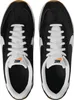 Nike Sneakers HQ2052-001 in BLACK/WHITE-IRON GREY-GUM LIGHT Anteprima dell’immagine prodotto 8