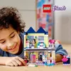 LEGO® Friends 41427 La boutique de mode d'Emma Voir les images du produit 30