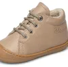 Scarpe da passeggio per bambini Naturino Cocoon, in pelle Anteprima dell’immagine prodotto 2