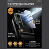 Supcase, Hülle + Displayschutz Galaxy Z Flip7 mit Scharnier Produktbild-Vorschau 7