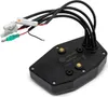 Koso Tachometer DB-02R Black Line, digitales Display, Speed Produktbild-Vorschau 3