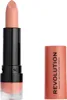Makeup Revolution, Vegan, Matte, Cream Lipstick, 130, Produktbild-Vorschau 6