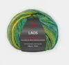 Pro Lana LAOS 50 g geflochtene Wolle im Tropenlook 150 Produktbild-Vorschau 2