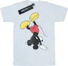 Disney - T-Shirt für Damen BI36118 (M) (Weiß) Produktbild-Vorschau 1