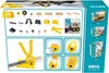 BRIO Builder 34598 - Volvo pyöräkuormaaja Podgląd zdjęcia produktu 5