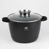 Granit-Topf Rubin 6,2 L inkl. Deckel – Induktionsgeeignet, Produktbild-Vorschau 10