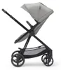 KINDERKRAFT 3in1 Newly Gris clair de lune + Vison PRO Voir les images du produit 15