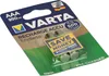 Varta 56683 101 402, Wiederaufladbarer Akku, AAA, Produktbild-Vorschau 2