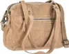 Bear Design Umhängetasche Leder Handtasche Damentasche Produktbild-Vorschau 4