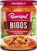 Pamapol "Bigos" Krauteintopf aus gedünstetem Sauerkraut mit Produktbild-Vorschau 2