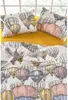 L'Essentiel Linge de Maison, Cappadocia Baumwolle, Senf, Produktbild-Vorschau 3