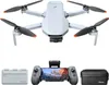 Potensic Atom 2 Fly More Kit – Drohne – 4K HDR, 10 km Produktbild-Vorschau 3