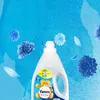 Yumos Weichspüler und Weichmacher Frühlingsfrische 3 l Produktbild-Vorschau 3