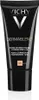A black tube of Vichy Dermablend foundation with text and branding. Podgląd zdjęcia produktu