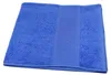 Schweißtuch Sporttuch Frottee Sport-Handtuch 30x150 cm blau Produktbild-Vorschau 5